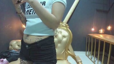 Sweett_pleasure live cam on Cam4