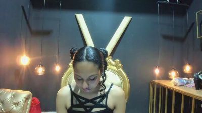 Sweett_pleasure live cam on Cam4