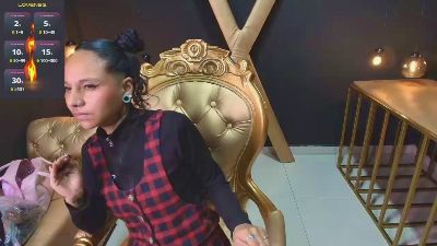 Sweett_pleasure live cam on Cam4