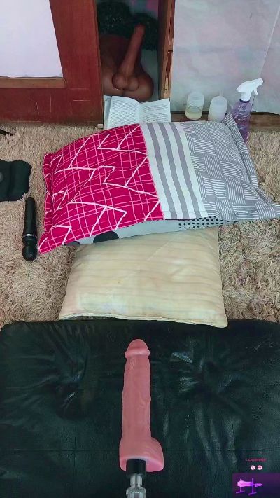 SweetyCat_ live cam on Cam4