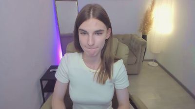Sweetytrip live cam on Cam4