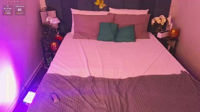 Sweetytrip live cam on Cam4