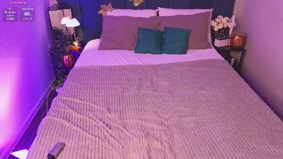 Sweetytrip live cam on Cam4