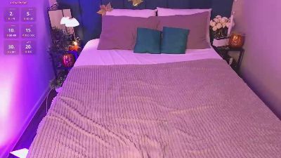Sweetytrip live cam on Cam4