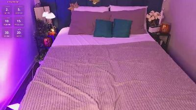 Sweetytrip live cam on Cam4