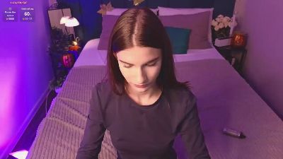 Sweetytrip live cam on Cam4