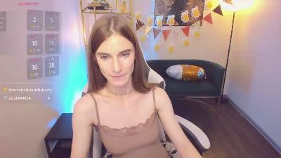 Sweetytrip live cam on Cam4