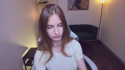 Sweetytrip live cam on Cam4