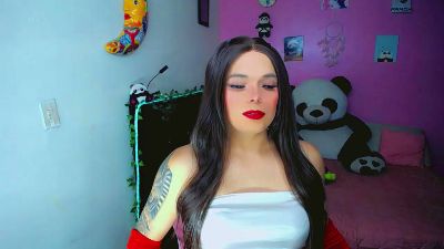 SwettKimm live cam on Cam4