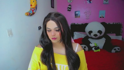 SwettKimm live cam on Cam4