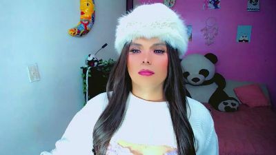 SwettKimm live cam on Cam4