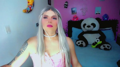 SwettKimm live cam on Cam4