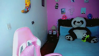 SwettKimm live cam on Cam4