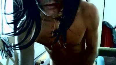 SwimmerHorny live cam on Cam4