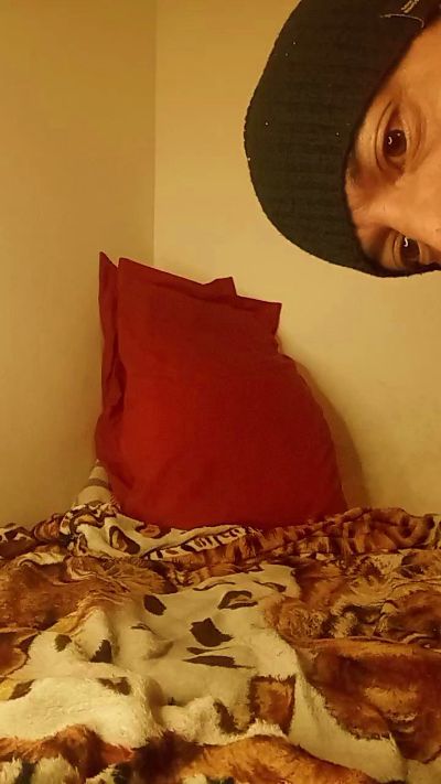 Swing live cam on Cam4