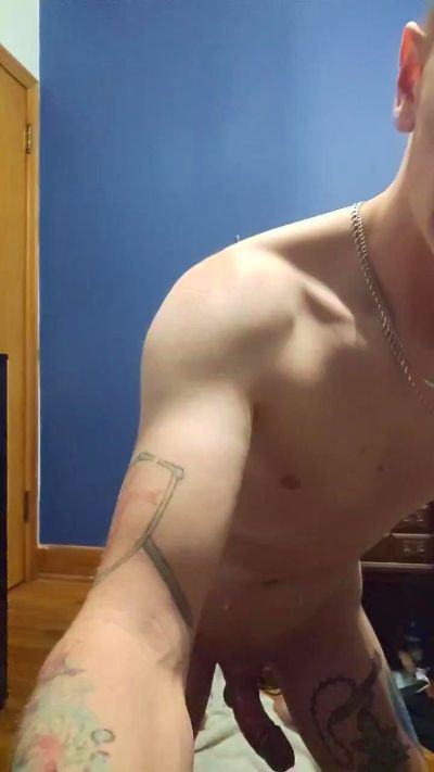 SwitchBax live cam on Cam4