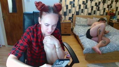 SwitchCouplee webcam
