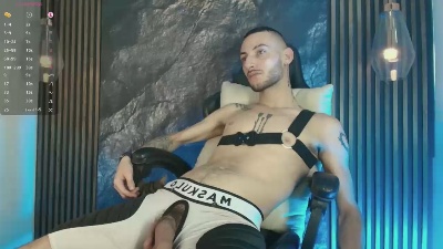 Sxxthiago live cam on Cam4