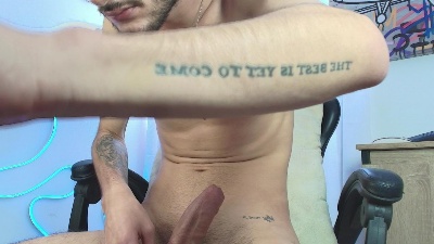 Sxxthiago live cam on Cam4