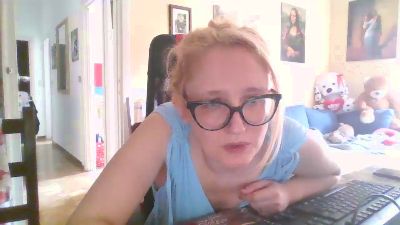 chatroom Sybil Vane
