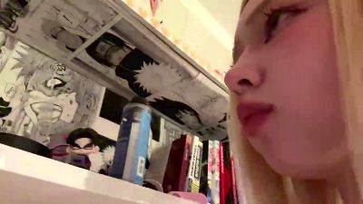 SybleFazekas live cam on Cam4