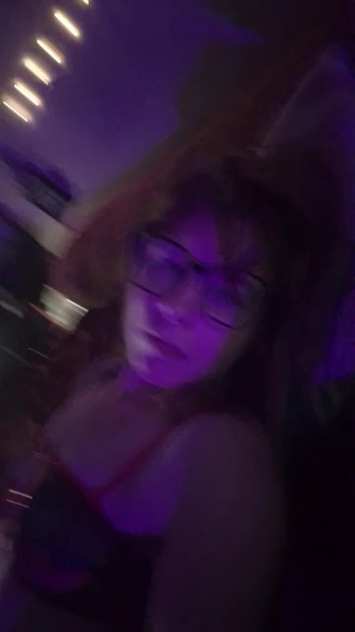 SydneyRae live cam on Cam4