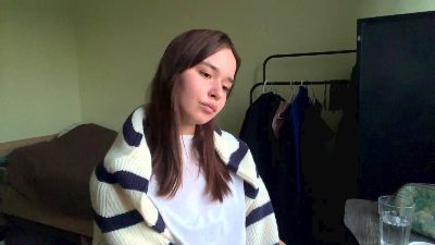 SylviaOcacio Live Cam on Cam4