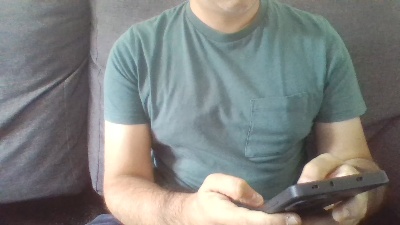 SyncPleasure live cam on Cam4