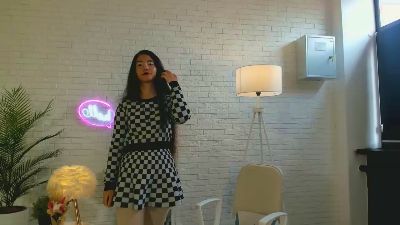 SynthiaDiebol webcam