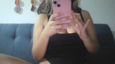 Syra244 live cam on Cam4