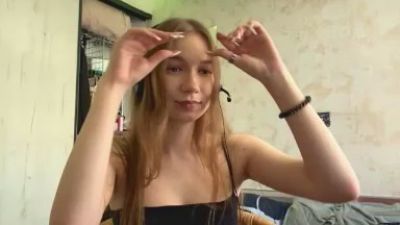 SyreetaAllaire live cam on Cam4