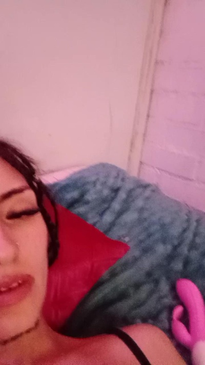 Syvxxx live cam on Cam4