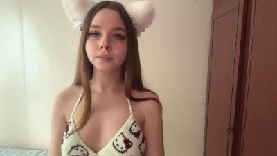 T1ffanyL live cam on Cam4
