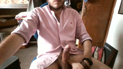 TARONHOT live cam on Cam4