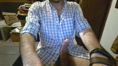 TARONHOT live cam on Cam4