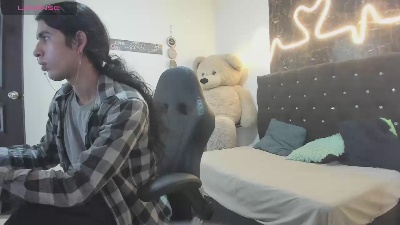TEJON_tq live cam on Cam4