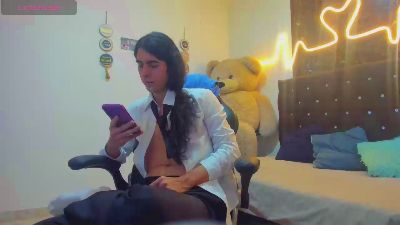 TEJON_tq live cam on Cam4