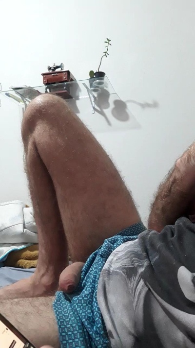 THGAA live cam on Cam4