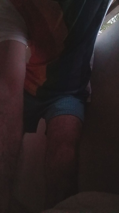 THGAA live cam on Cam4