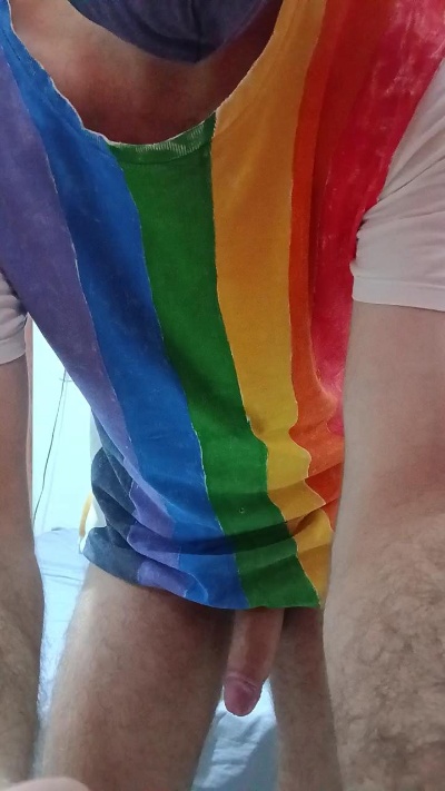 THGAA live cam on Cam4