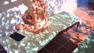 TINA_PACA live cam on Cam4