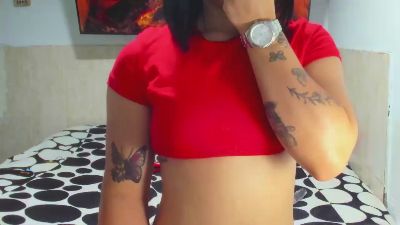 TINK_KERMELLX live cam on Cam4