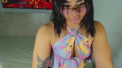 TINK_KERMELLX live cam on Cam4