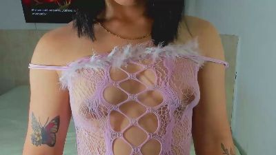TINK_KERMELLX live cam on Cam4
