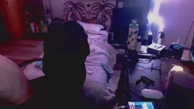 TJ_HoOkER live cam on Cam4