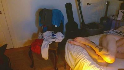TJ_HoOkER live cam on Cam4