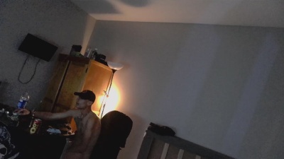 TJ_HoOkER live cam on Cam4