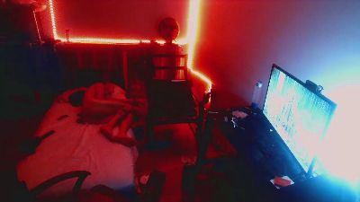 TJ_HoOkER live cam on Cam4