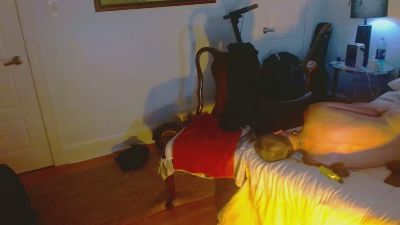 TJ_HoOkER live cam on Cam4