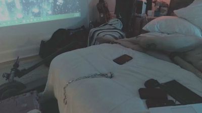 TJ_HoOkER live cam on Cam4